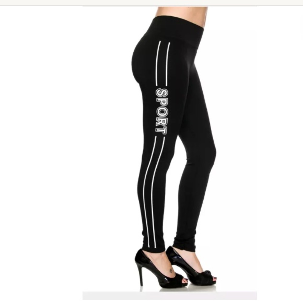 TRENDY PREMIUM SEAMLESS WOMEN'S "SPORTS" ATHLETIC